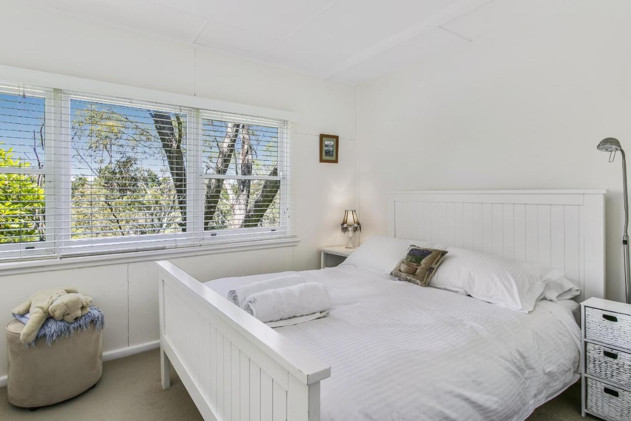 Lavender Cottage Leura Kültér fotó