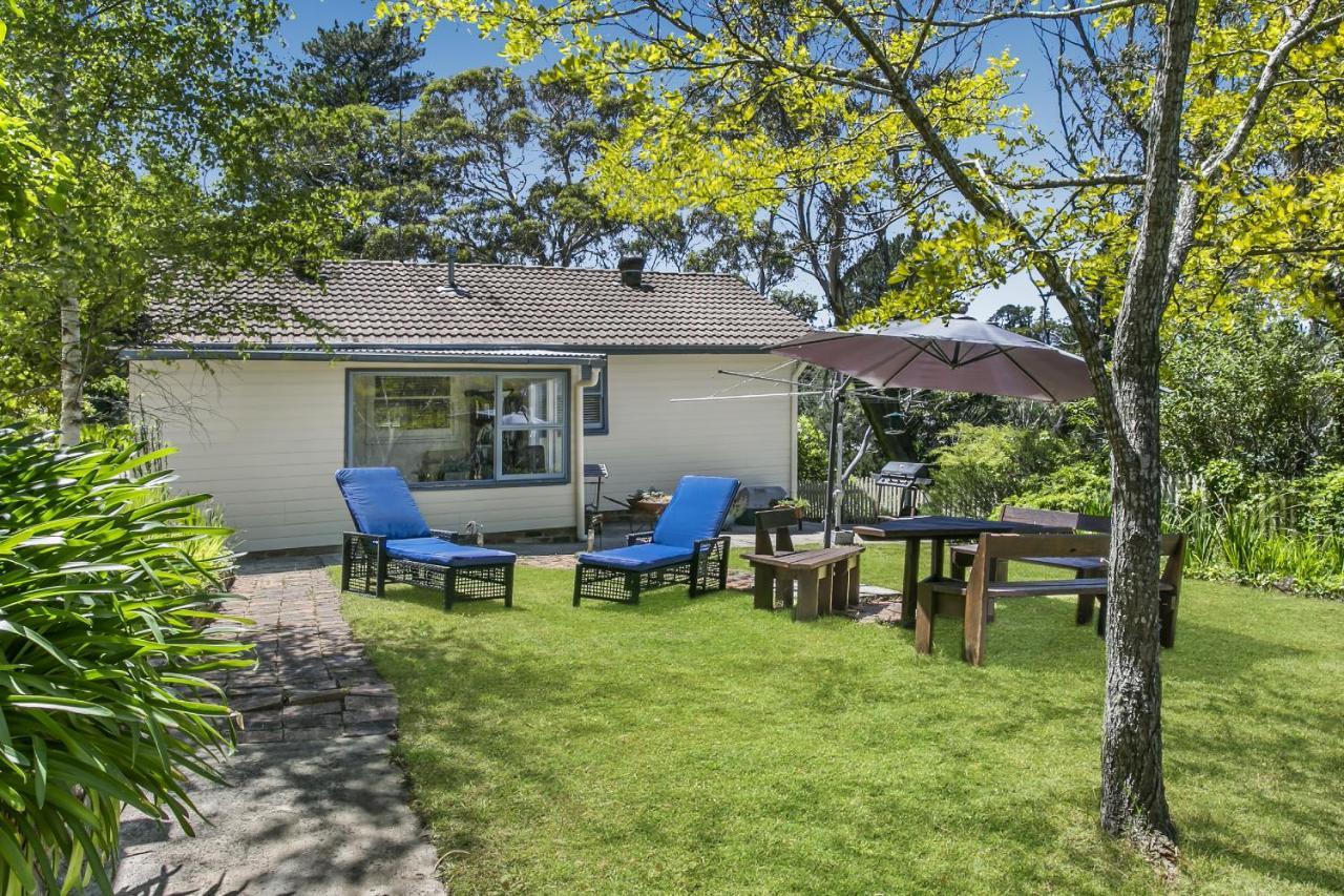 Lavender Cottage Leura Kültér fotó